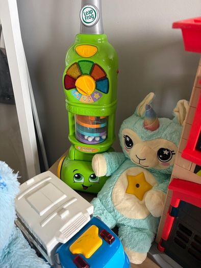Childrens Toys