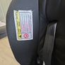 Car Seat Image 2