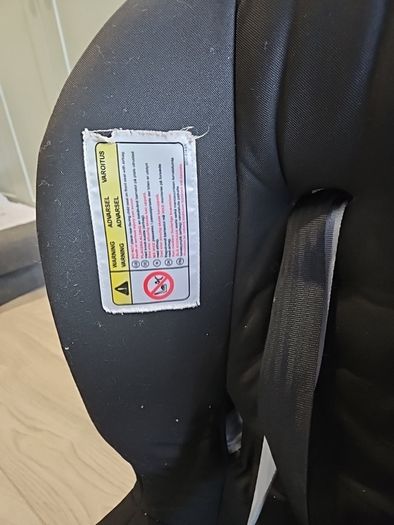 Car Seat