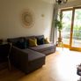 3 seat sofa bed Image 2