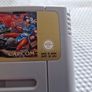 Super Street Fighter II 2 Snes Super Nintendo Arcade Retro Games Original Image 3