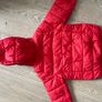 Benetton baby winter coat Image 3
