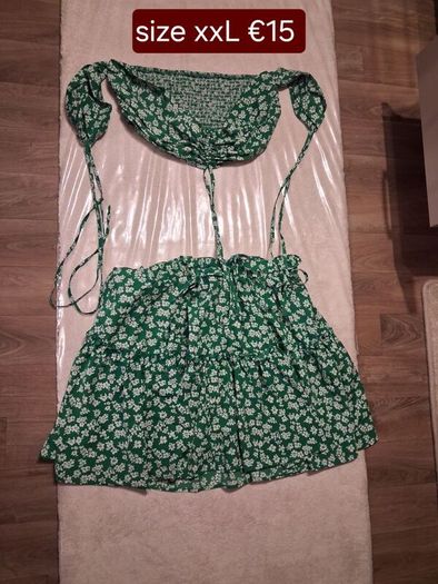 clothes