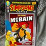 Various used comic books Image 4