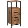 Bathroom Storage Cabinet Image 2