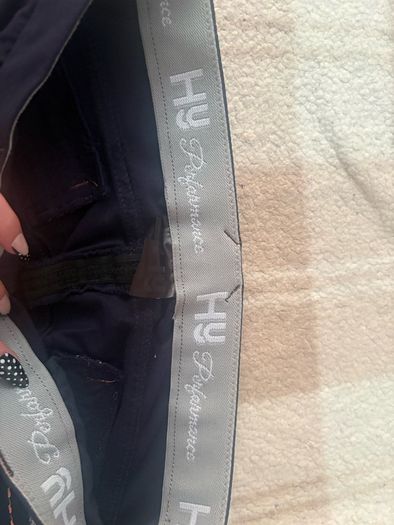 riding pants