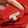 Jigsaw Wool Cashmere Button Back Jumper S Image 8