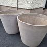 Ecopots Amsterdam  Grey Image 3