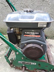 Lawnmower