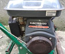Lawnmower