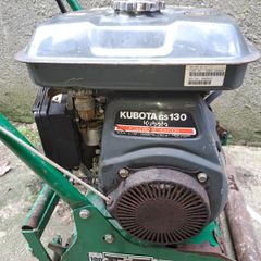 Lawnmower