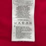 NC State NCAA Polo Shirt Size Large Image 6