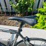 Sensa Toscana Carbon Fiber Frame Road Bike Image 7