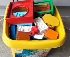 Lego Duplo