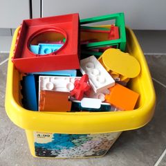 Lego Duplo