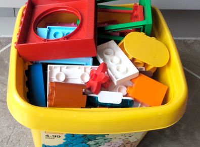 Lego Duplo