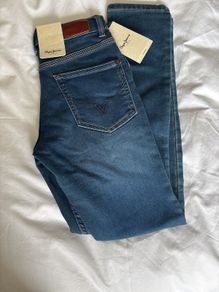 Pepe Jeans boys jeans age 10