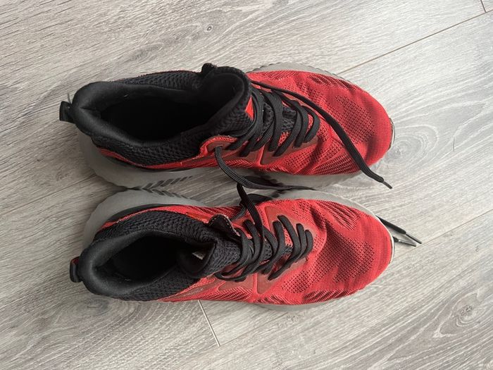 adidas AlphaBounce