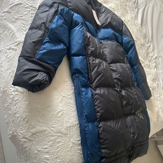 Stella McCartney Adidas Puffa Jacket UK Small BNWT
