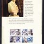 2004 Ireland & Sweden Joint Issue Commemorative Stamps The Novel Prize in Literature Presentation Pack Image 4