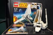 Lego 75094 Imperial Shuttle Tydirium