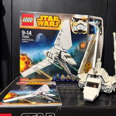 Lego 75094 Imperial Shuttle Tydirium