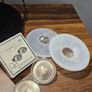 Silver Nursing Cups (Moogco 925) Image 4