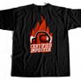 Among us gaming t-shirts for adults and kids imposter t-shirts Image 4