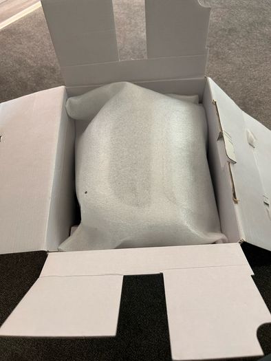 Gelish 18G LED Gel lamp