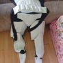 storm trooper costume Image 3