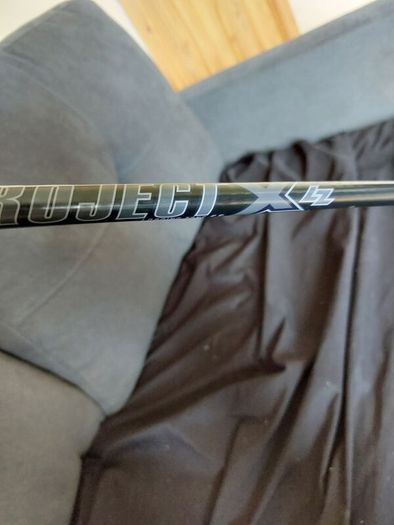 Mizuno lob wedge