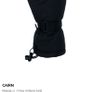 Kids mittens Cairn size 2-4 y brand new Image 2