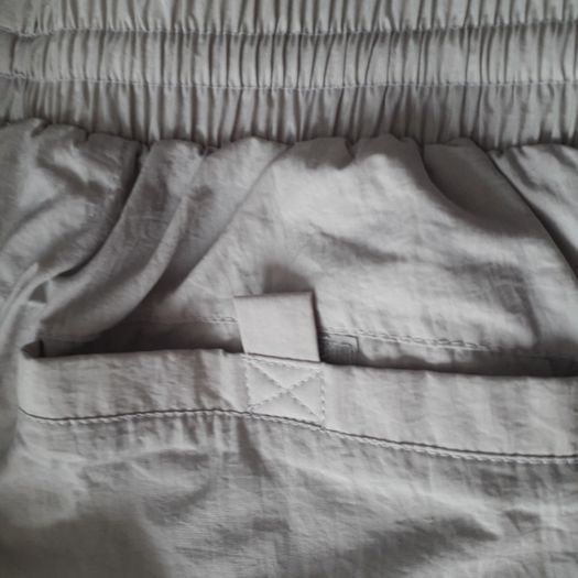 New genuine Reebok short/long  bottoms