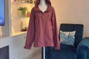 Womens Softshell Water-resistant Jacket from Mountain Warehouse