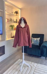 Womens Softshell Water-resistant Jacket from Mountain Warehouse