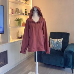 Womens Softshell Water-resistant Jacket from Mountain Warehouse
