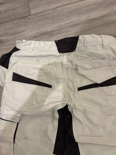 Blaklader painters trousers
