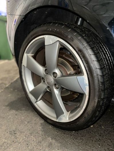 2013 Audi A3 (quick Sale)