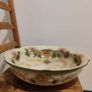 Antique Wash Bowl and Jug Image 6