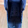 Zummi Zip Stroller Black/Grey Image 4