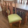 dining table & chairs Image 3