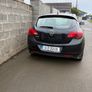 2012 Opel Astra Image 8