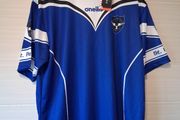 St Patricks College Maghera Jersey. Official Oneills Mens Home Jersey.  Brand New With Tags.  Collect In Dublin Or Receive Via Post.