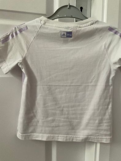 Disney frozen t shirt