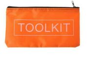 Zipper pouch