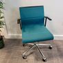 ICF Stick Swivel Chair Image 2
