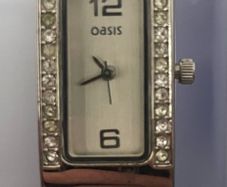 Oasis Watch.