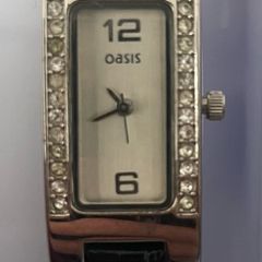 Oasis Watch.