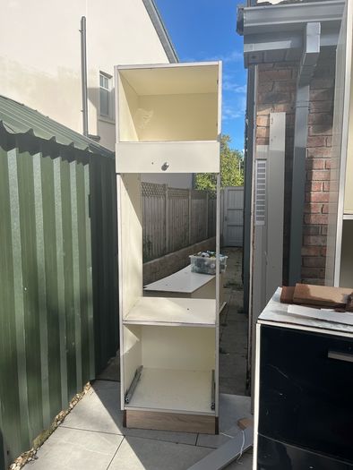 Kitchen Cabinets