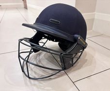 Cricket Helmet